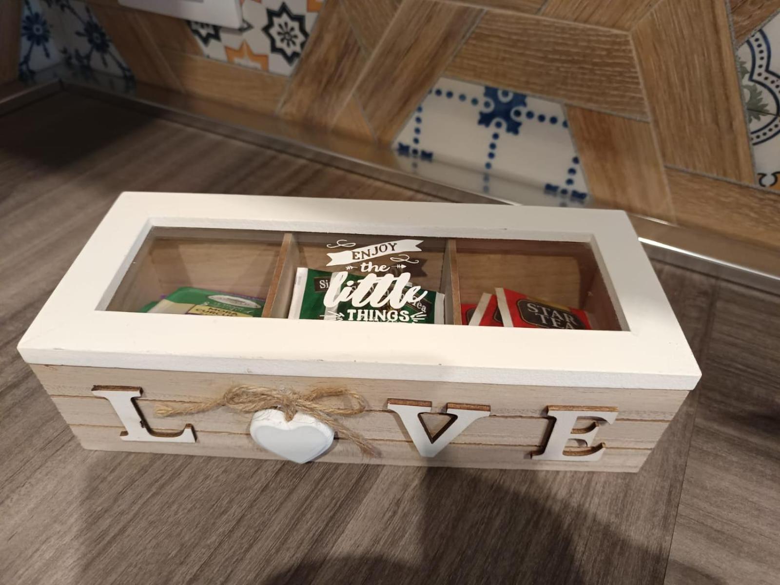 גרבינה די קטניה La Casetta Per Te מראה חיצוני תמונה